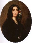 oscar wilde chopin s lover during the 1840s oil painting
